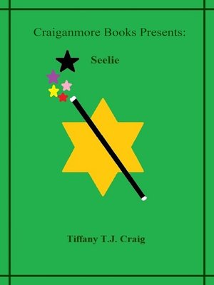cover image of Seelie